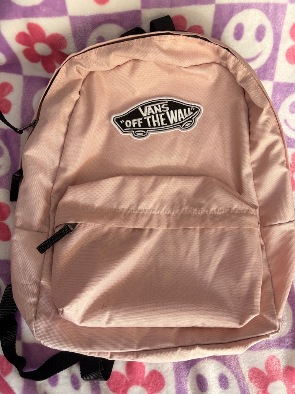 🌸Vans backpack🌸